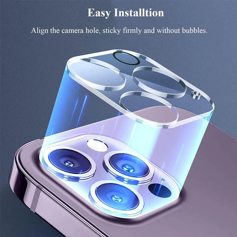 Camera Lens Protector for iPhone 16, 11, 12, 13, 14, 15 Pro Max, iPhone 15 Pro Camera Protector, iPhone 15 Accessories, iPhone 14 Pro Max Lens Glass, iPhone 15 Pro Max Lens Cover, iPhone 13 Pro Camera Protection Film, iPhone 15 Pro Lens Protector.